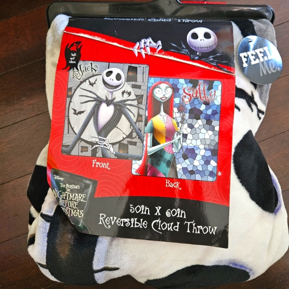 Nightmare Before Christmas
